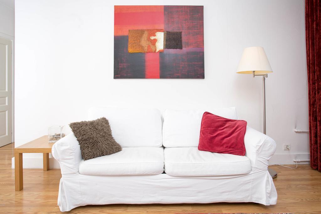 Mont Blanc 98 Apartment - Chamonix All Year Dış mekan fotoğraf